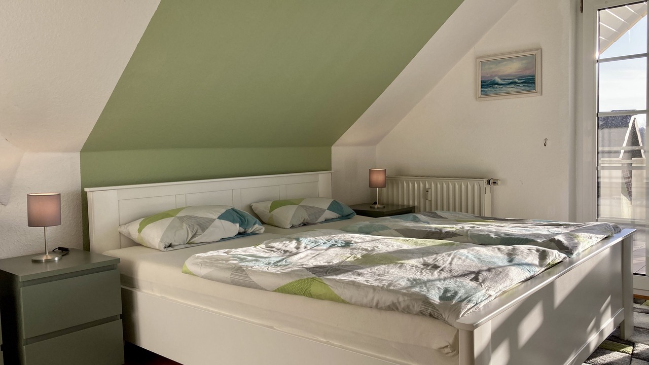 Photo of Bedroom in Neddesitz