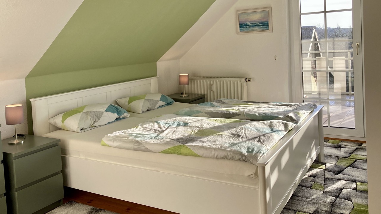 Photo of Bedroom in Neddesitz