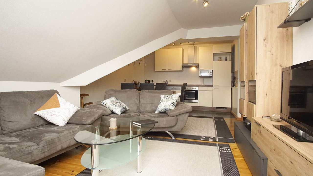 Photo of Livingroom in Neddesitz
