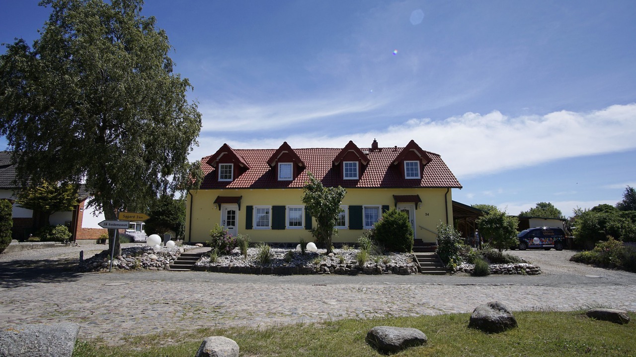 Photo of Outdoor in Neddesitz