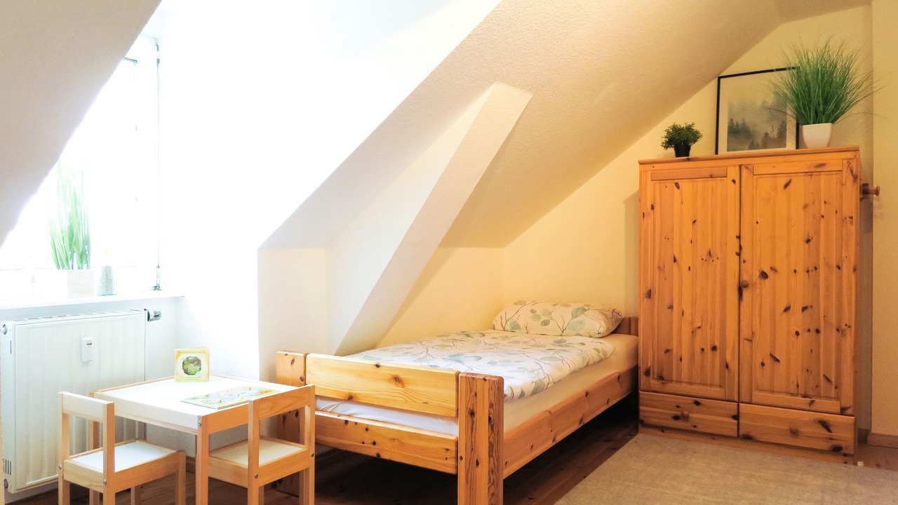 Photo of Bedroom in Neddesitz