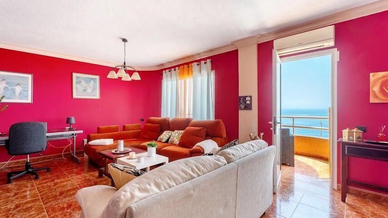 Photo of Livingroom in Radazul