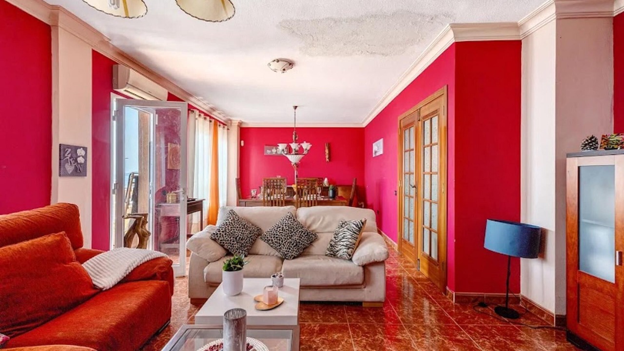 Photo of Livingroom in Radazul