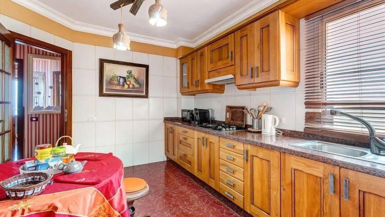 Photo of Kitchen in Radazul