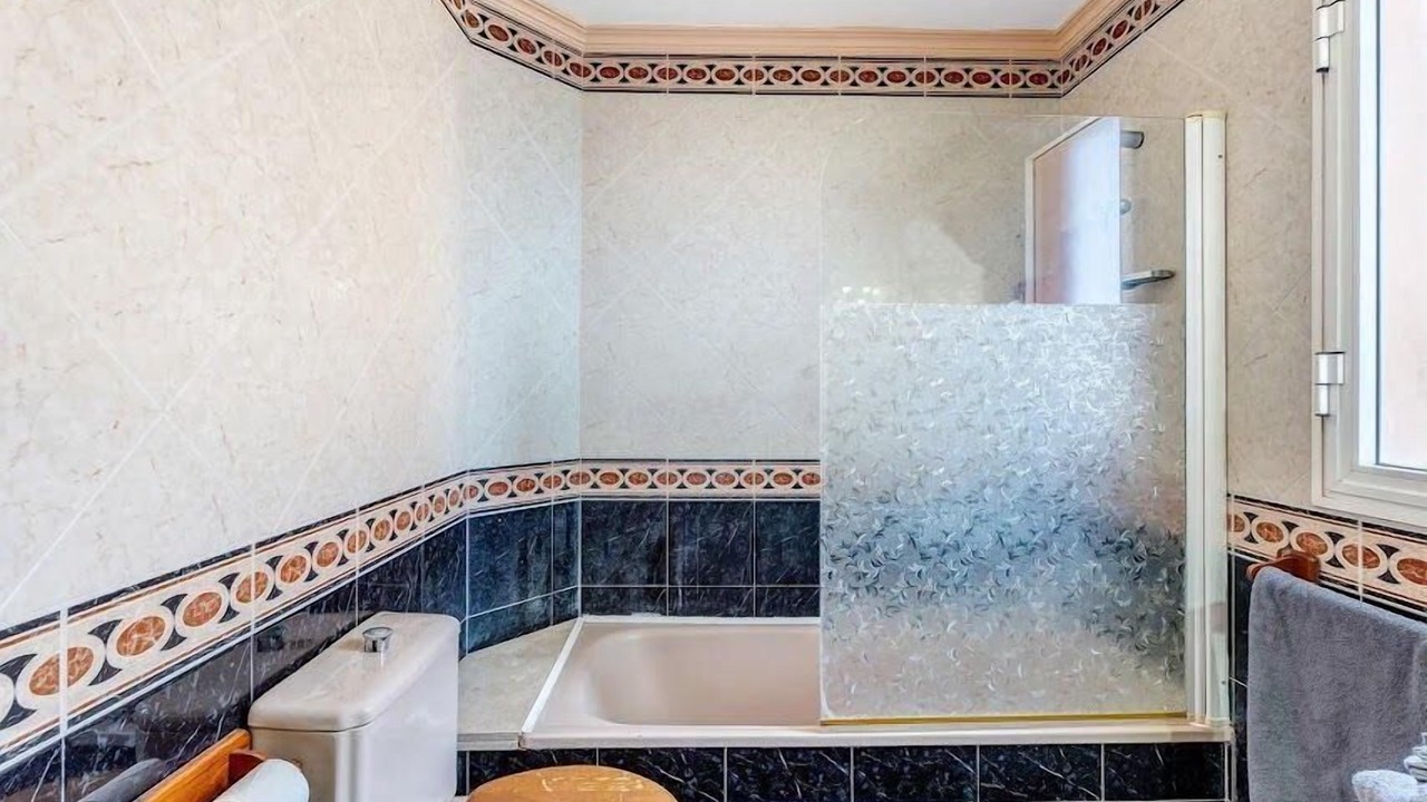 Photo of Bathroom in Radazul