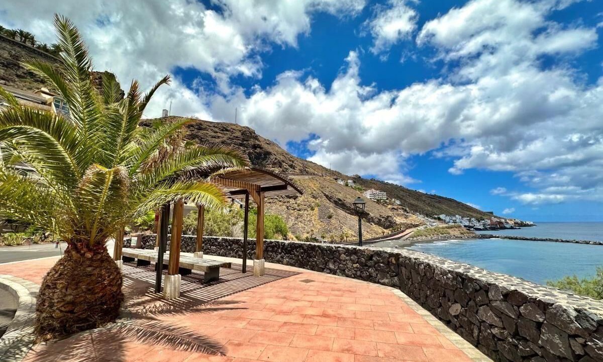 Photo of Patio Balcony in Radazul