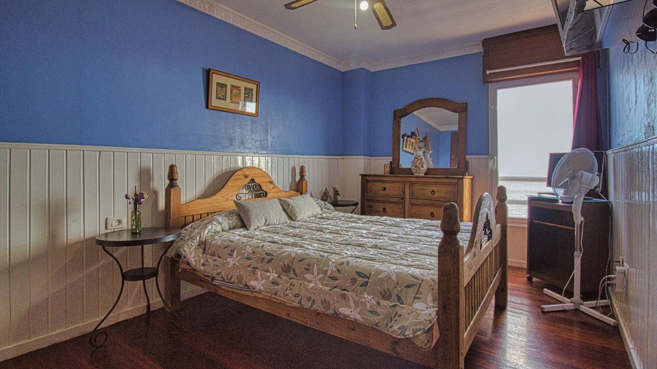 Photo of Bedroom in Radazul
