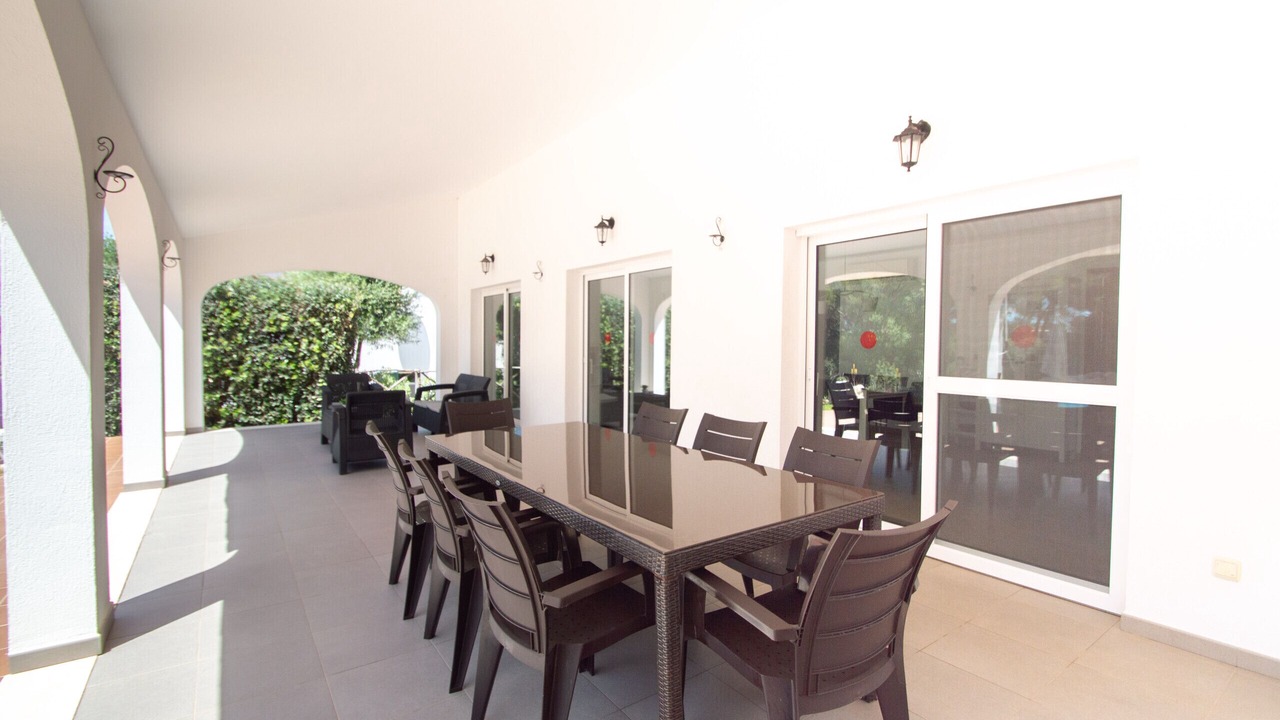 Photo of Outdoor in Cala Galdana
