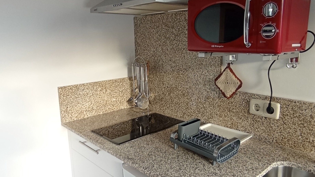 Photo of Kitchen in Cobres