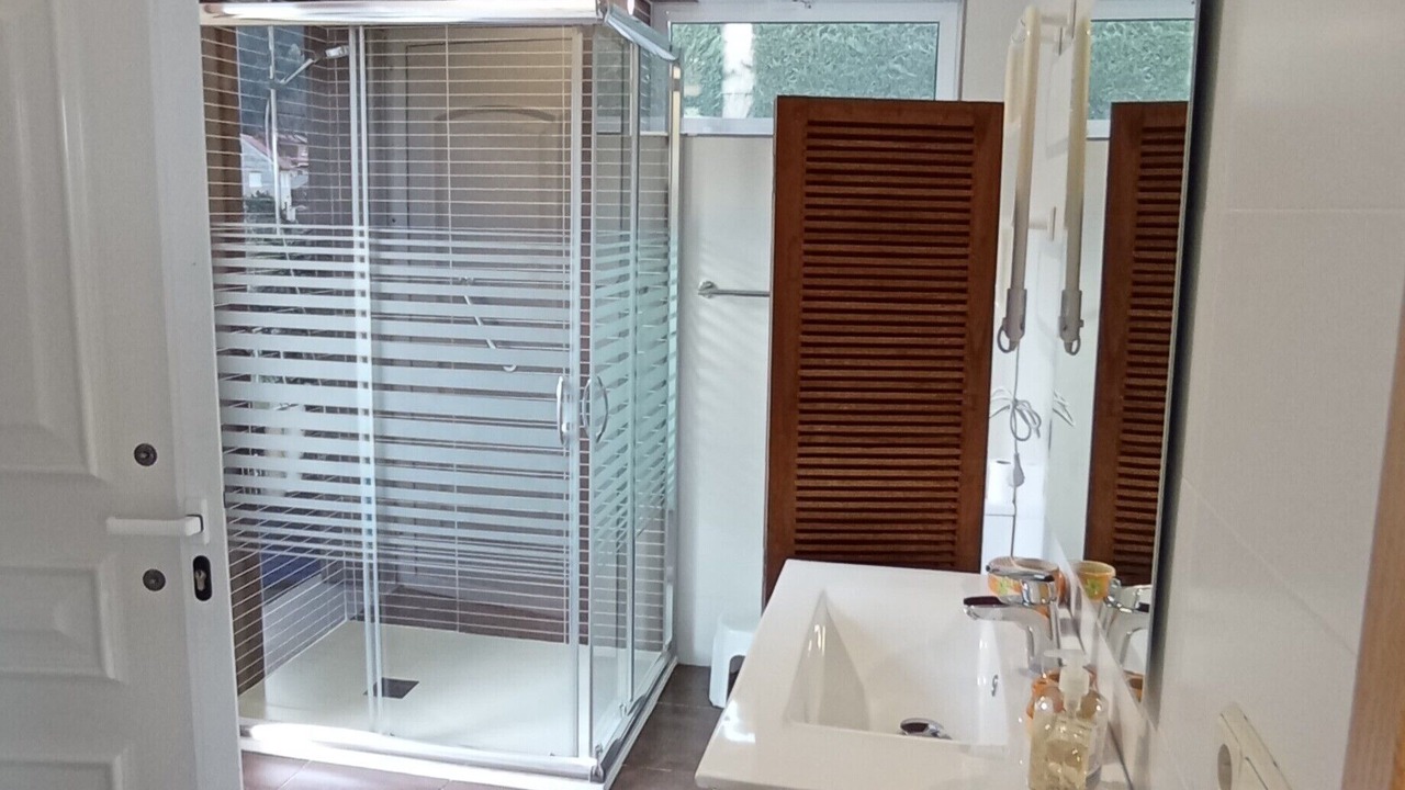 Photo of Bathroom in Cobres