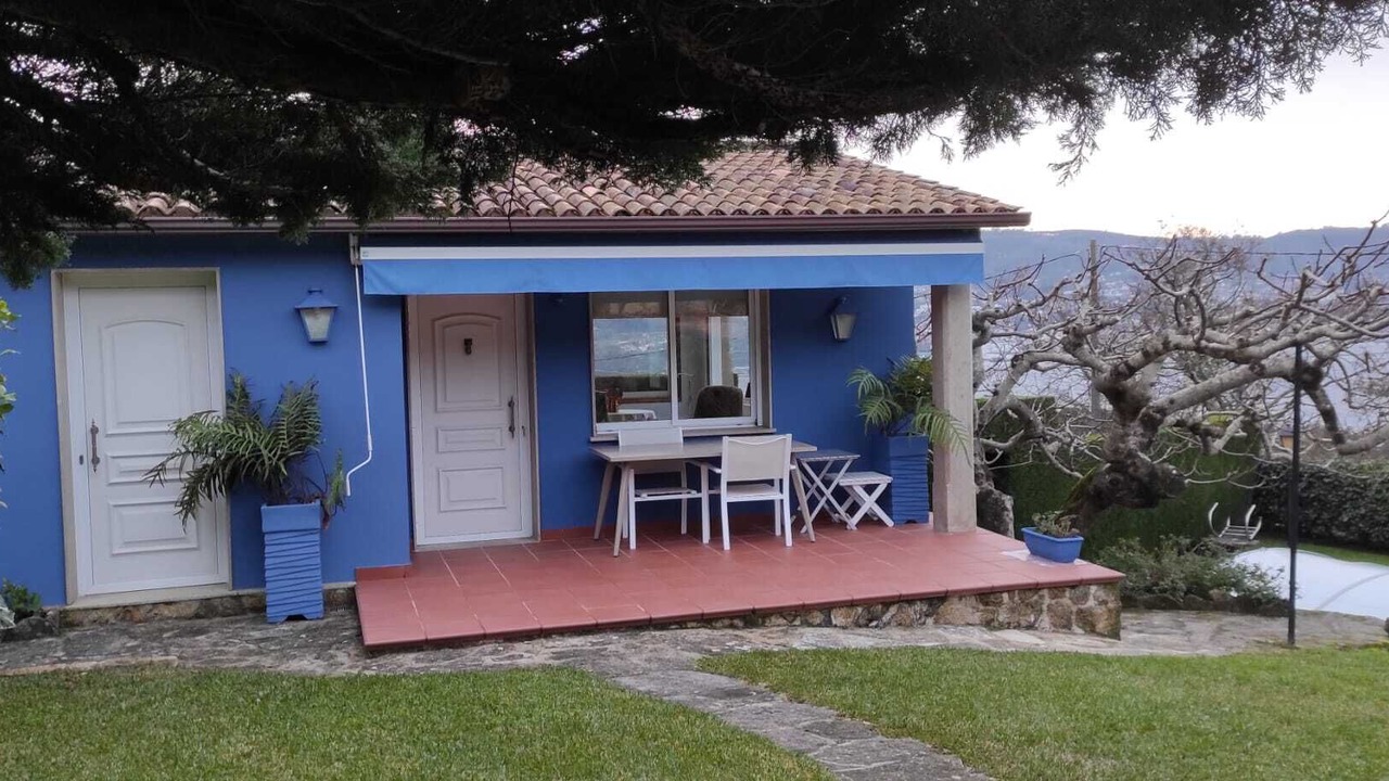 Photo of Outdoor in Cobres