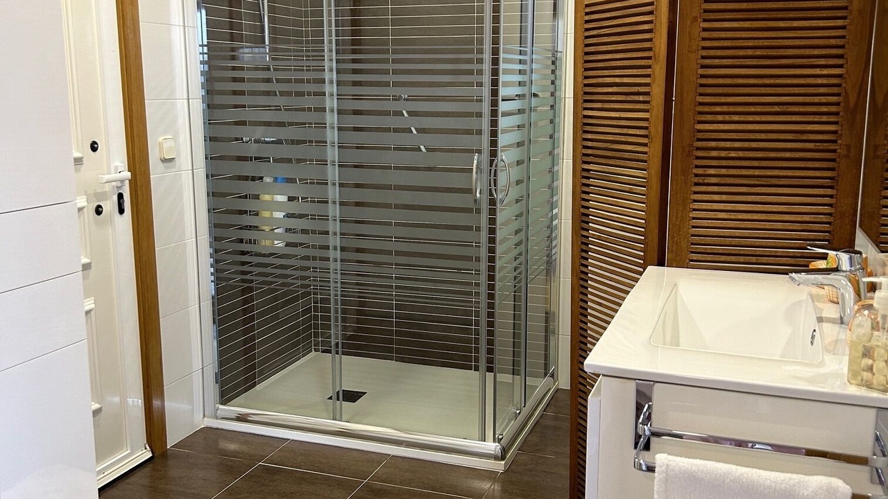 Photo of Bathroom in Cobres