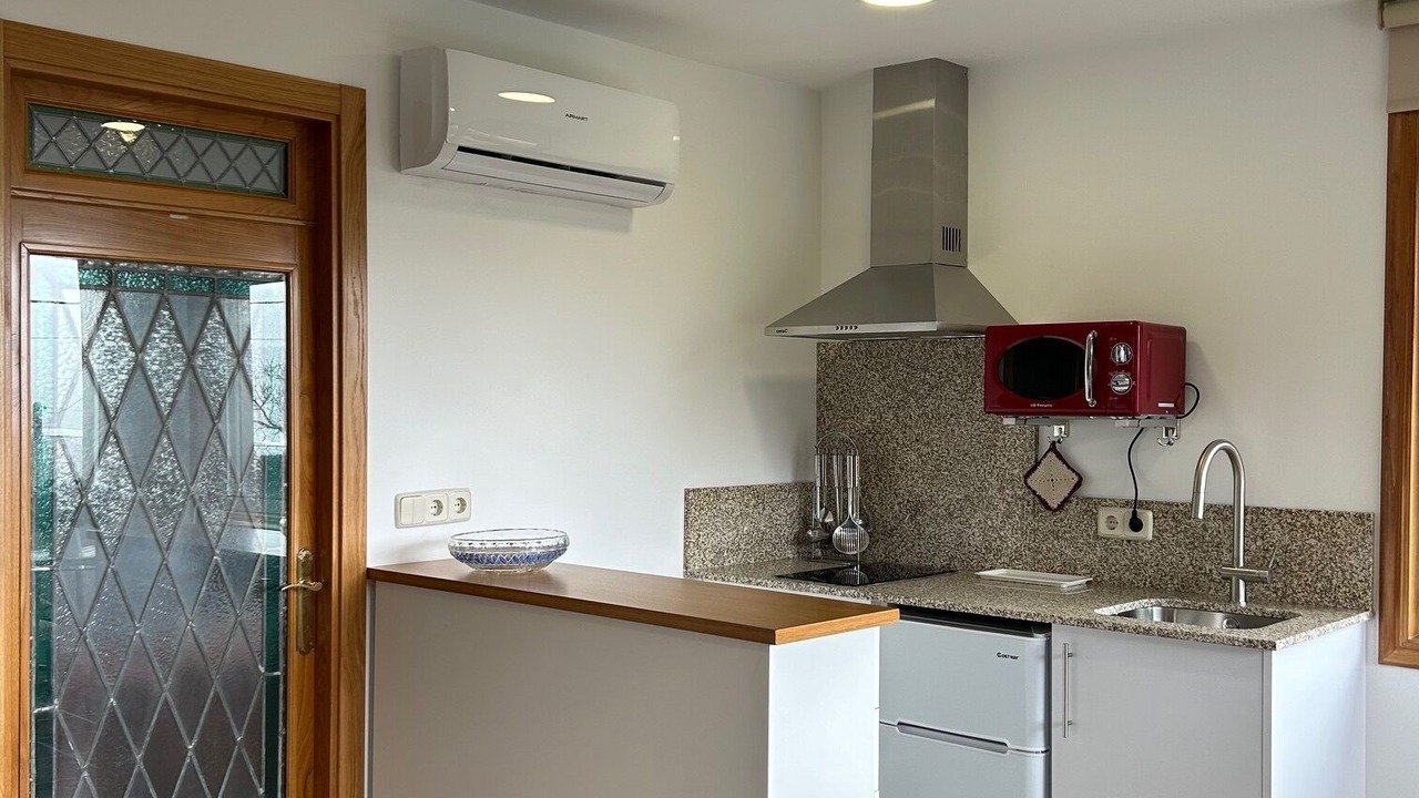 Photo of Kitchen in Cobres