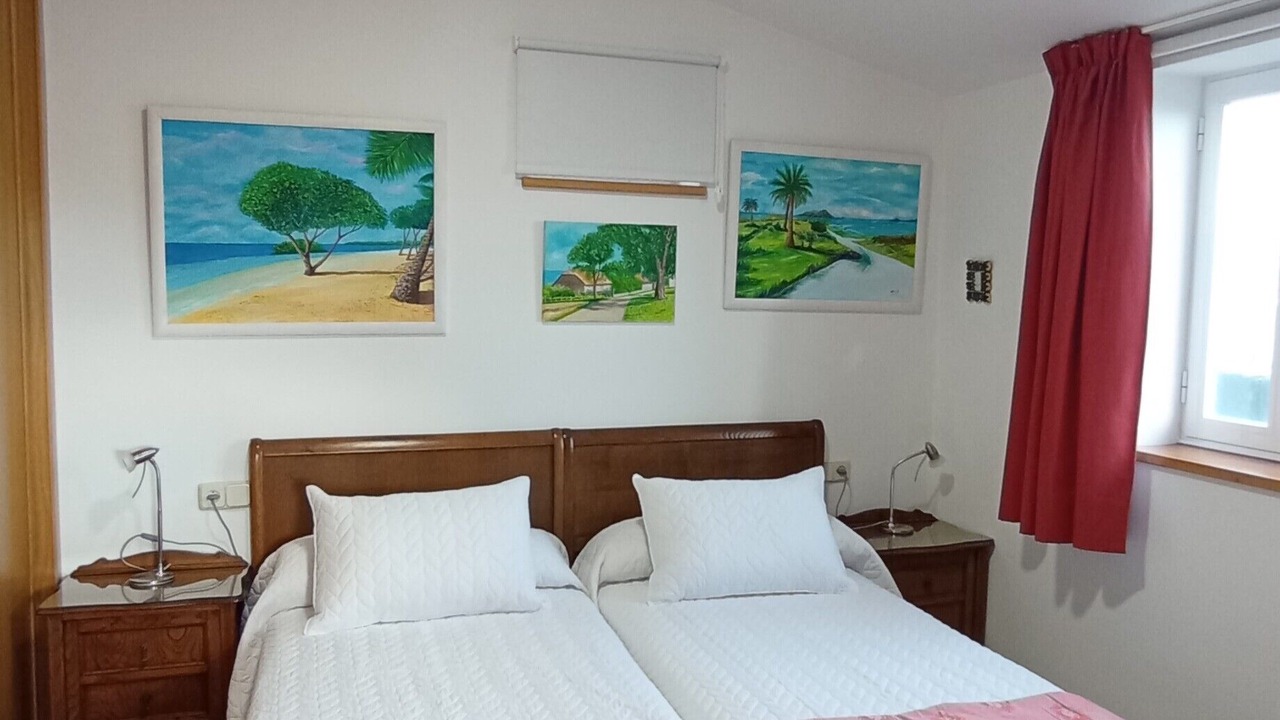 Photo of Bedroom in Cobres