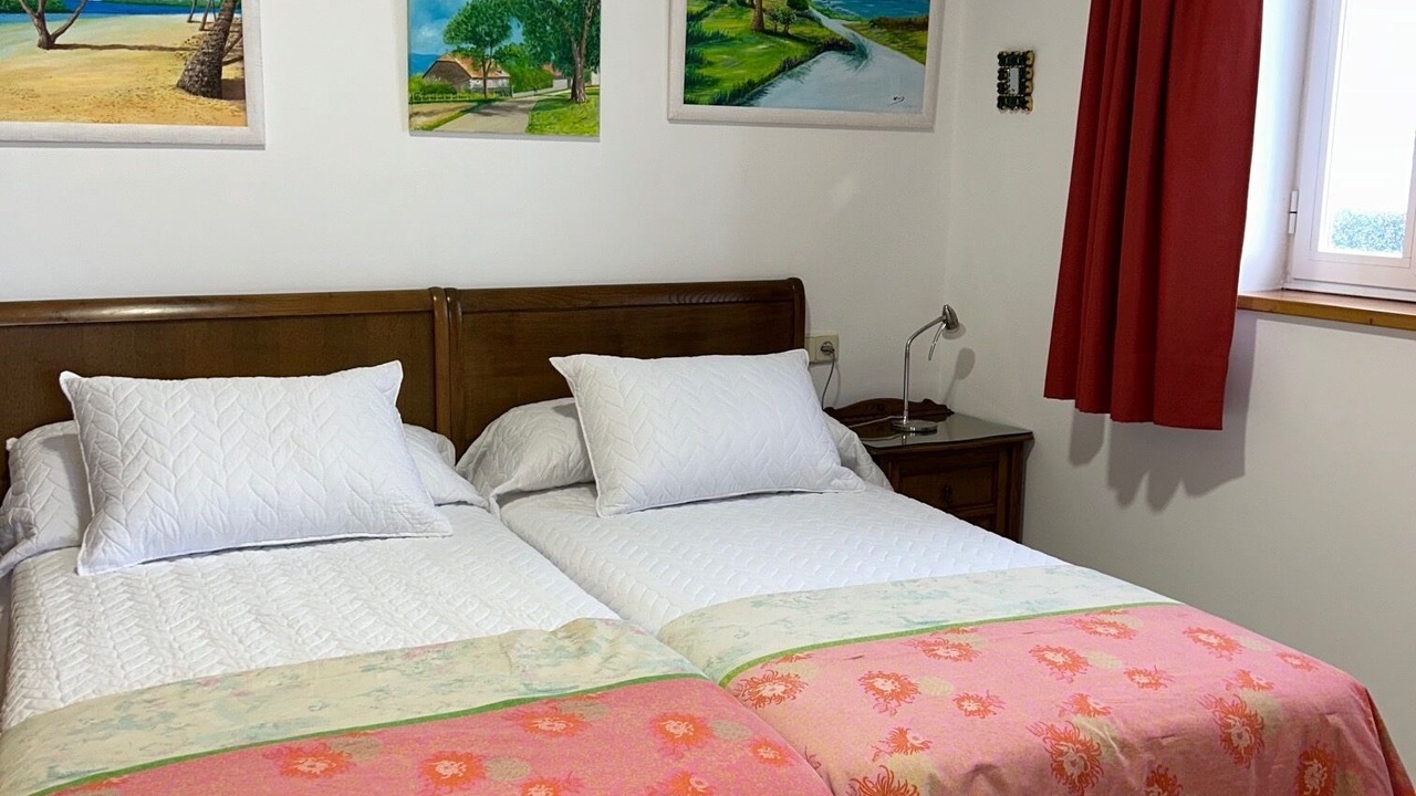 Photo of Bedroom in Cobres