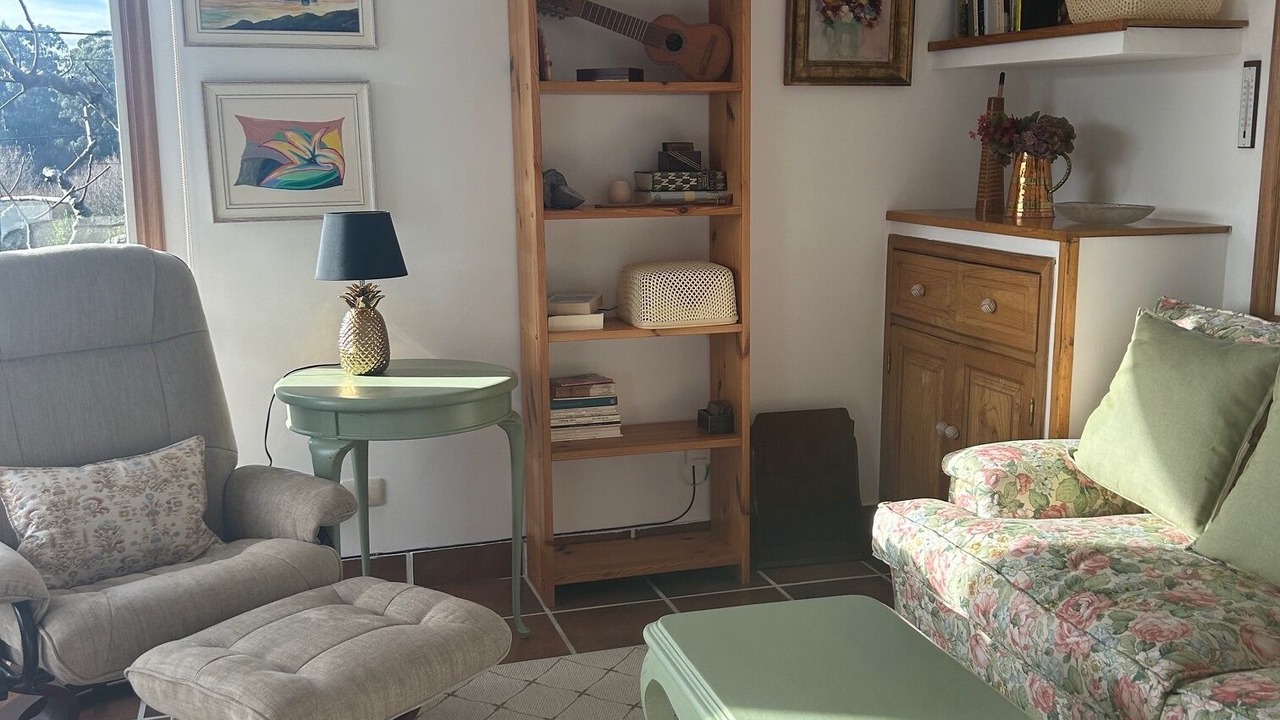 Photo of Livingroom in Cobres