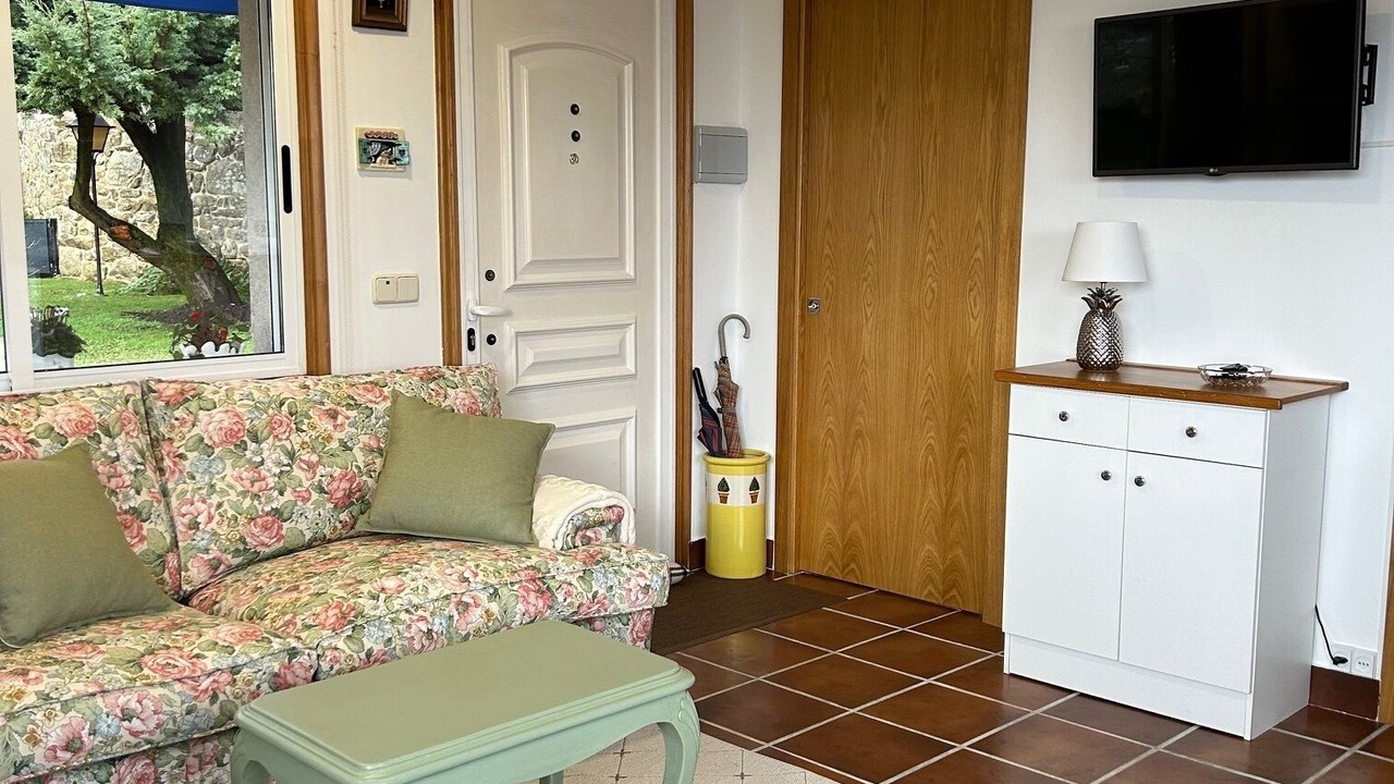 Photo of Livingroom in Cobres
