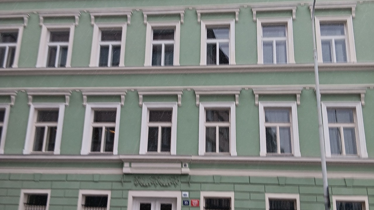 Photo of Outdoor in Prague 7