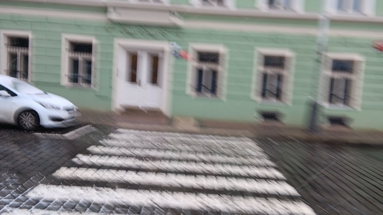 Photo of Outdoor in Prague 7