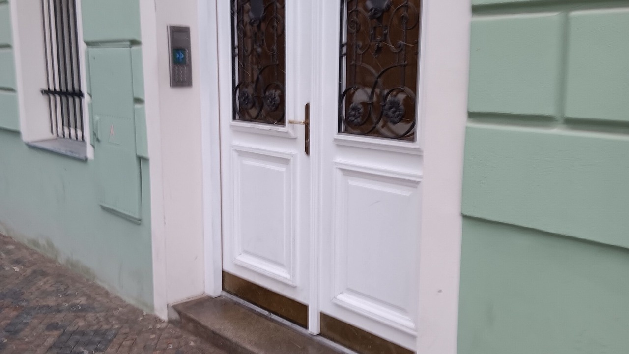 Photo of Outdoor in Prague 7