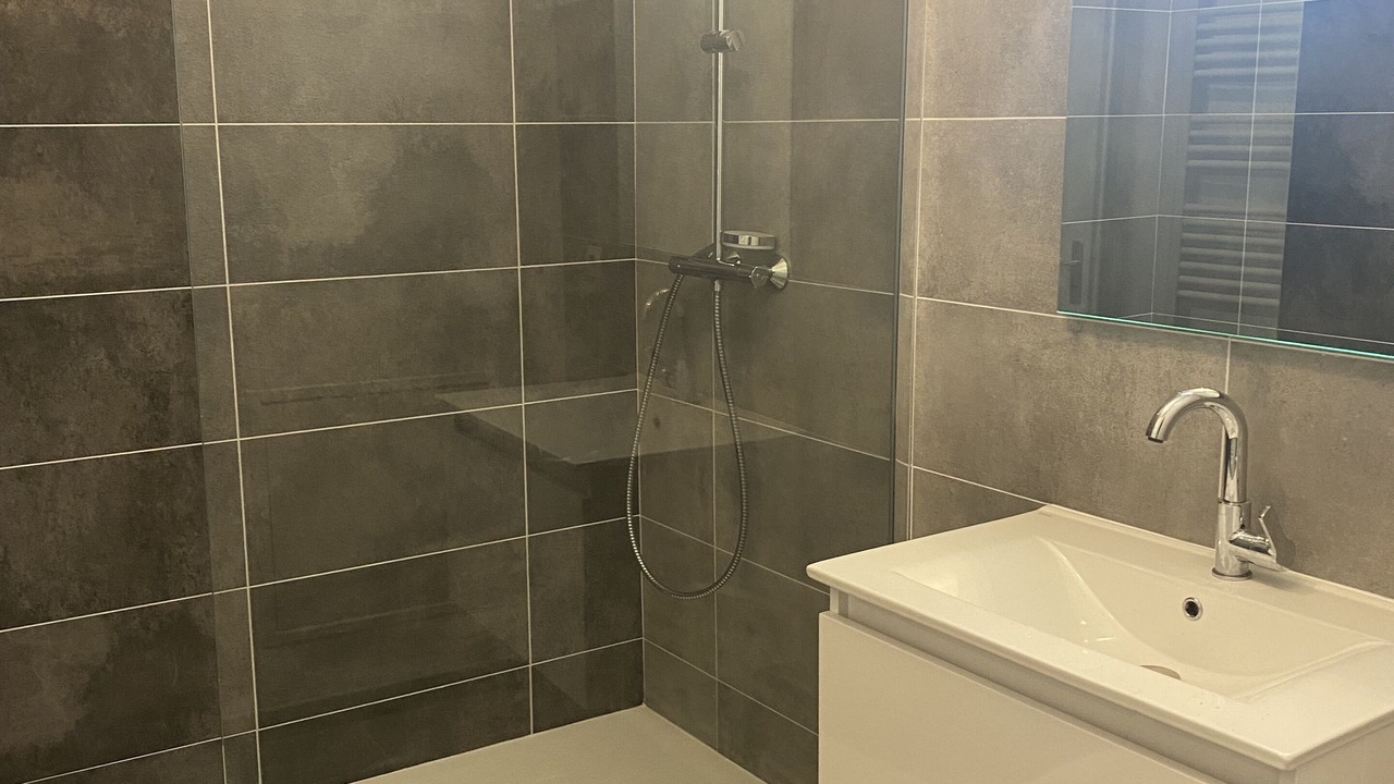 Photo of Bathroom in Rives