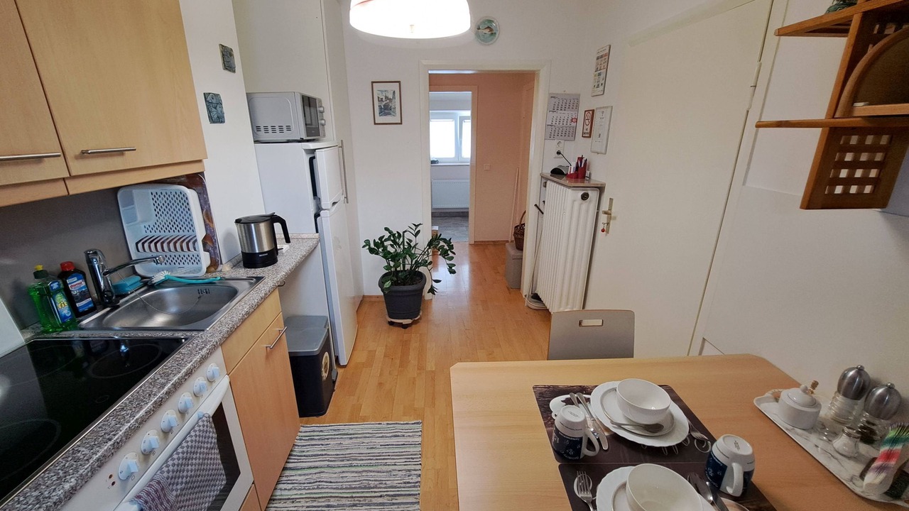 Photo of Kitchen in Dohren-Wulfel