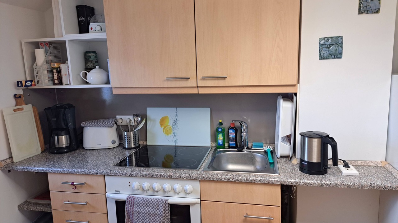 Photo of Kitchen in Dohren-Wulfel