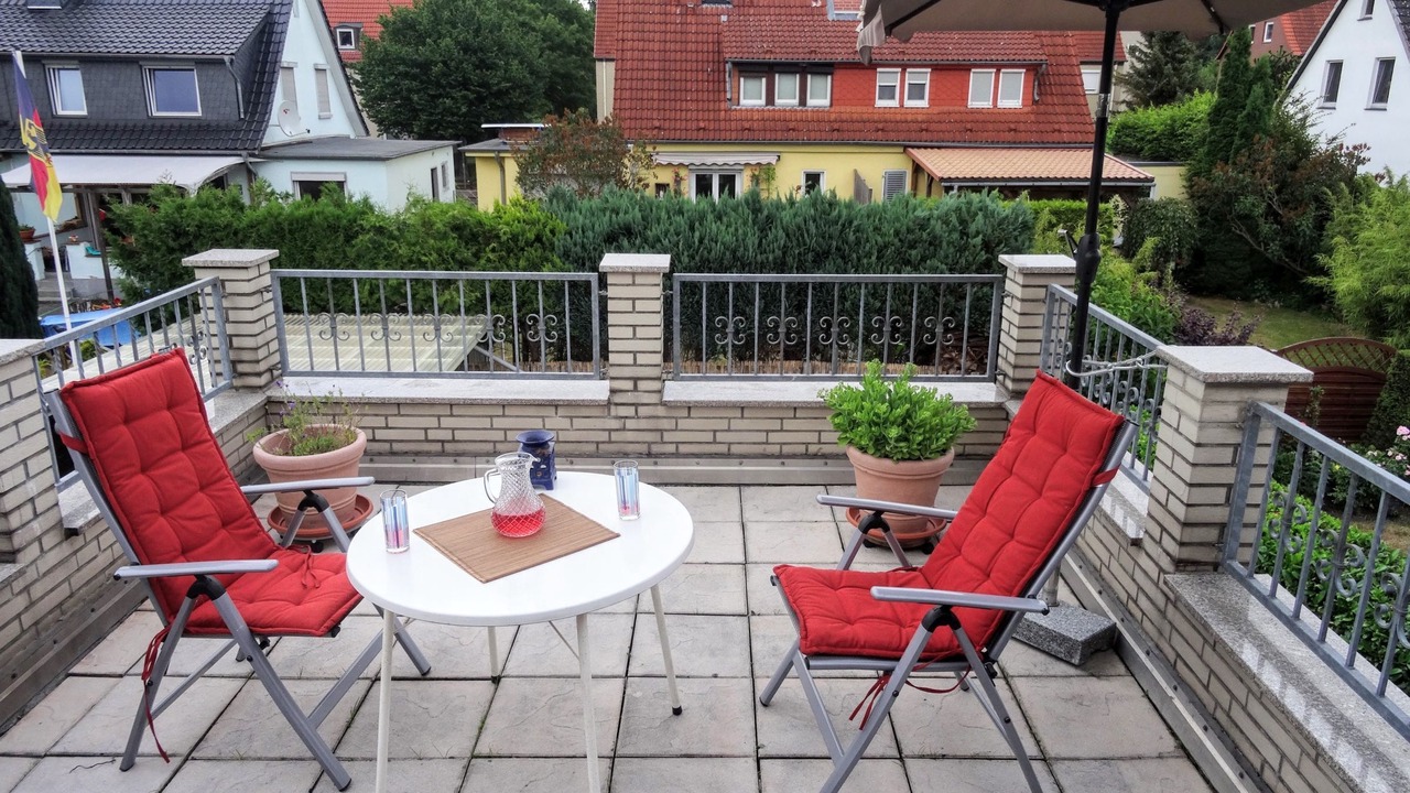 Photo of Outdoor in Dohren-Wulfel