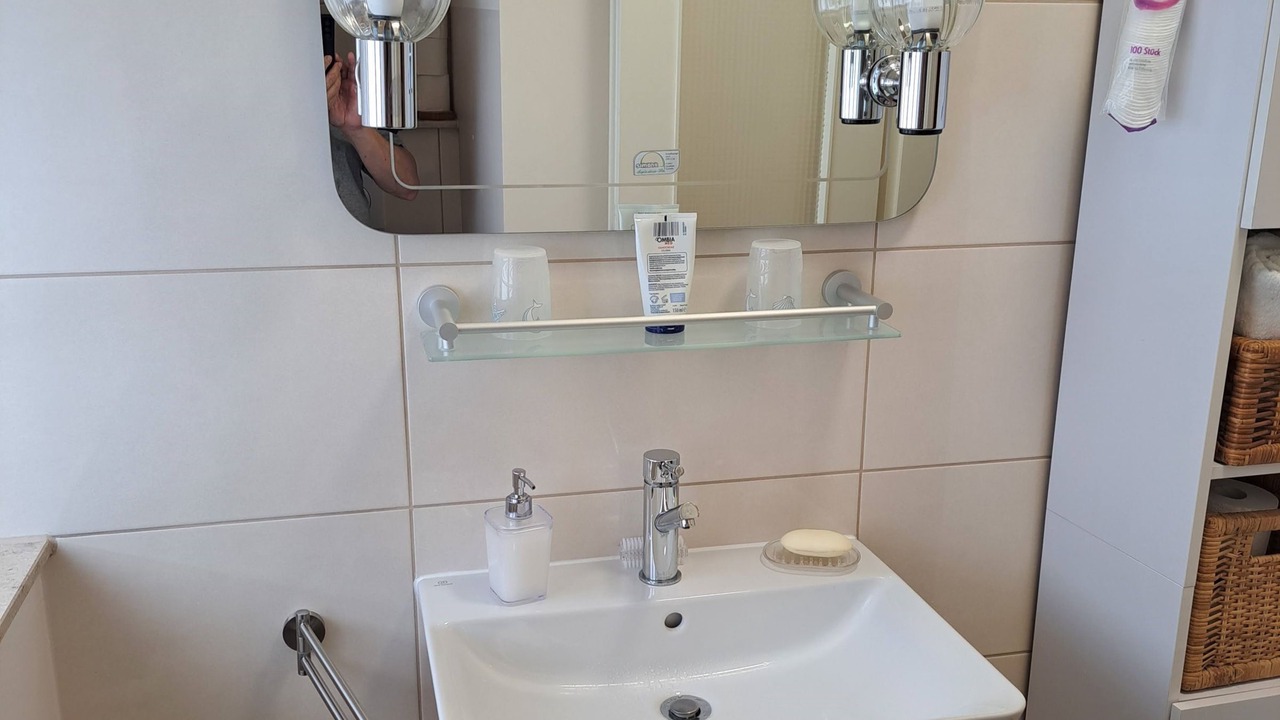 Photo of Bathroom in Dohren-Wulfel