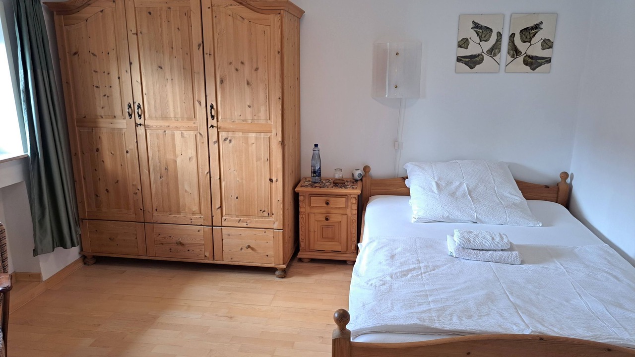 Photo of Bedroom in Dohren-Wulfel
