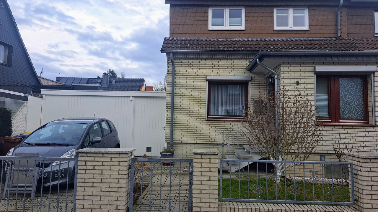 Photo of Outdoor in Dohren-Wulfel