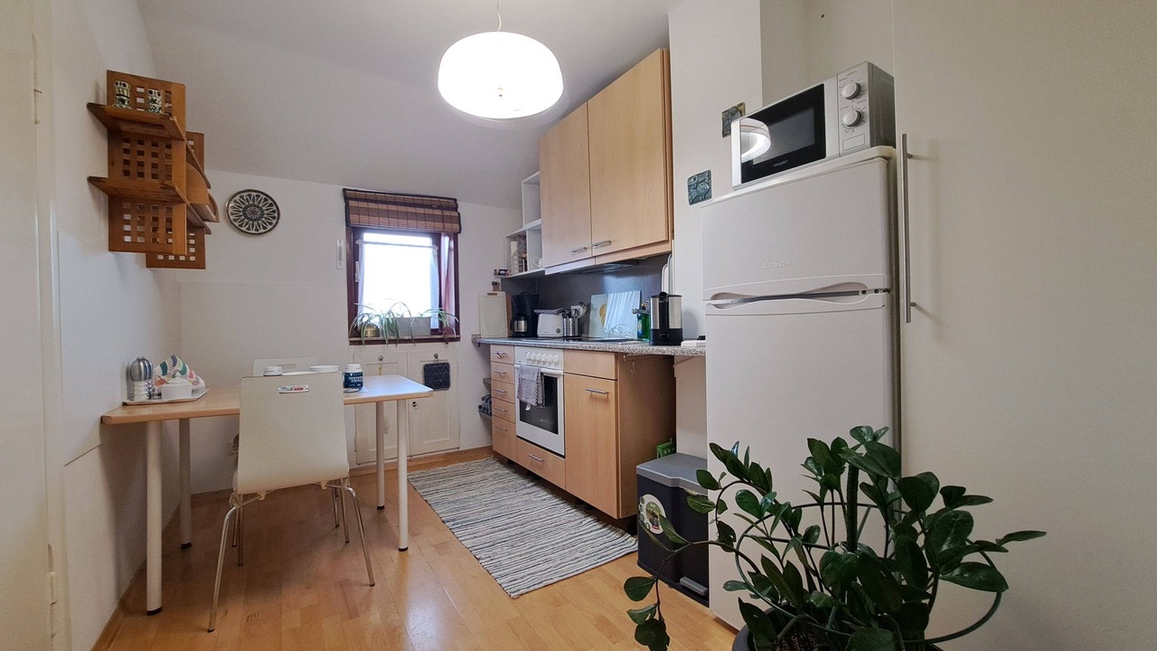 Photo of Kitchen in Dohren-Wulfel