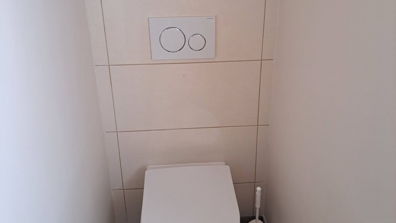 Photo of Bathroom in Dohren-Wulfel