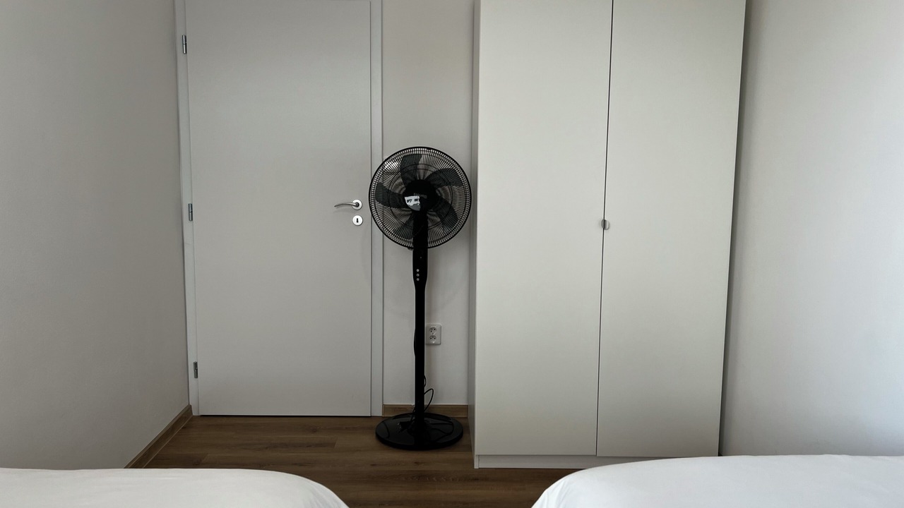 Photo of Bedroom in Zizkov