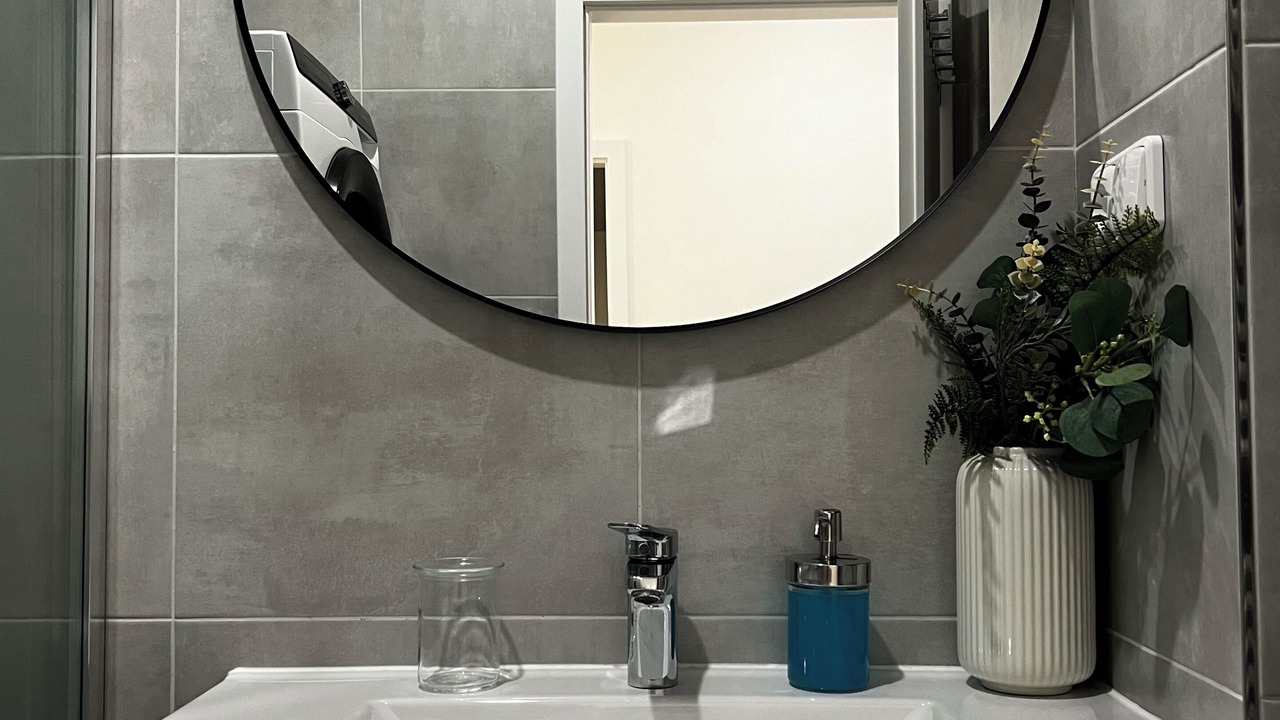 Photo of Bathroom in Zizkov