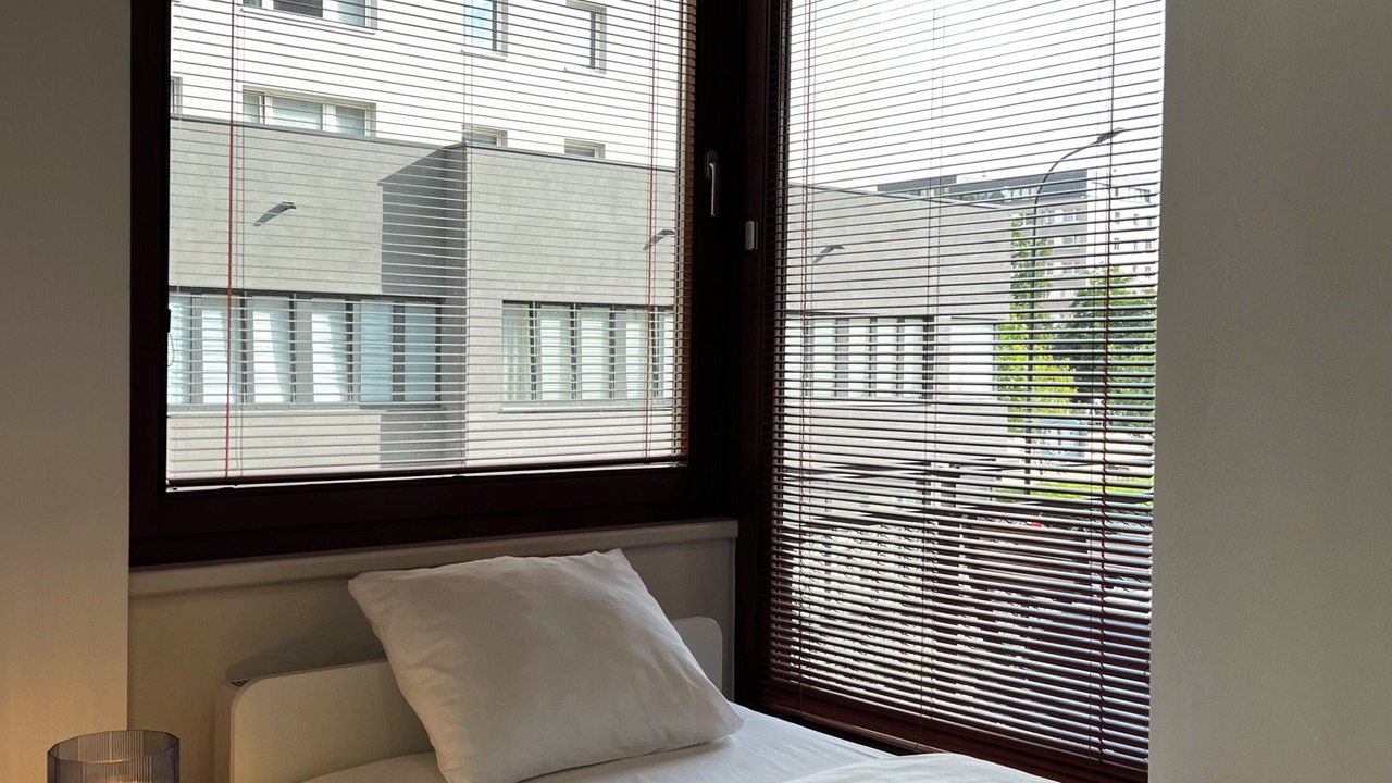 Photo of Bedroom in Zizkov