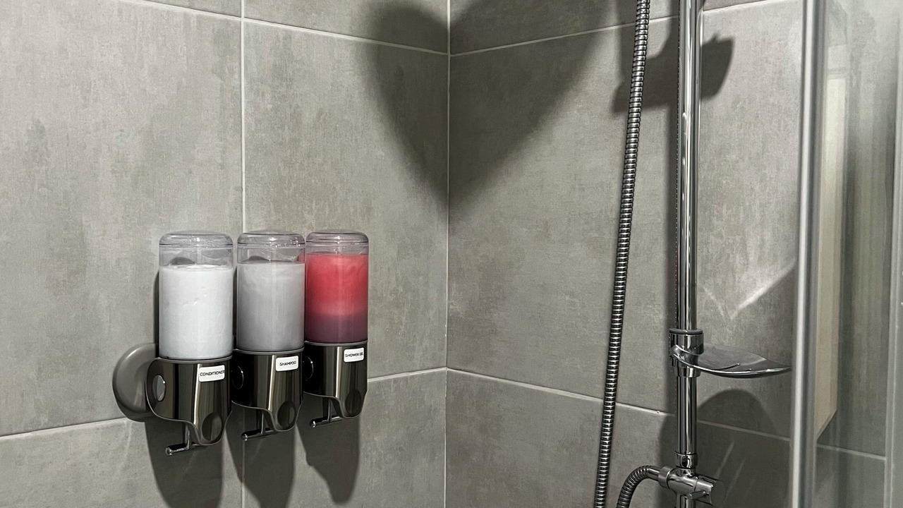 Photo of Bathroom in Zizkov