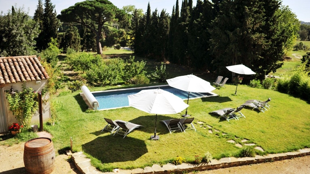 Photo of Outdoor in Saint-Martin-de-Villereglan