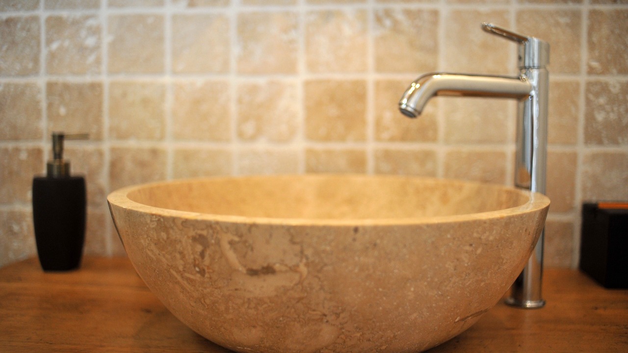 Photo of Bathroom in Saint-Martin-de-Villereglan