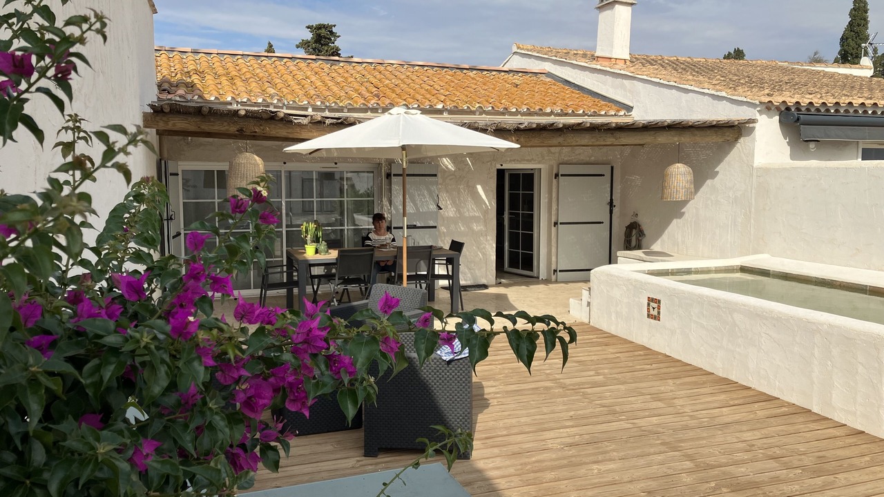 Photo of Outdoor in Saintes-Maries-de-la-Mer