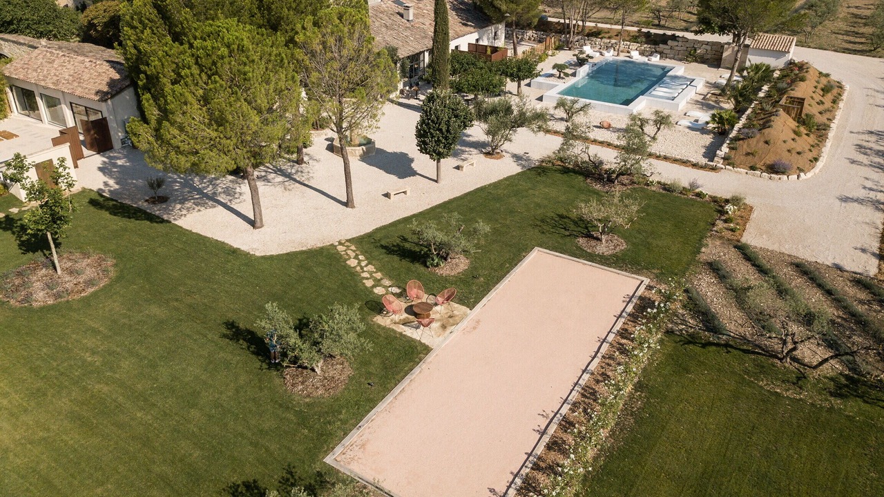 Photo of Outdoor in L'Isle-sur-la-Sorgue