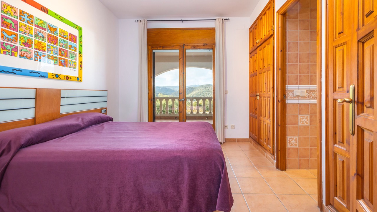 Photo of Bedroom in Rio d'Oro