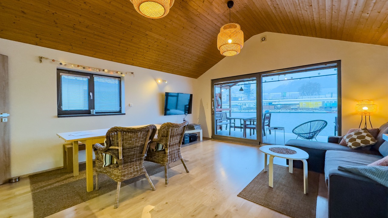 Photo of Livingroom in Smichov