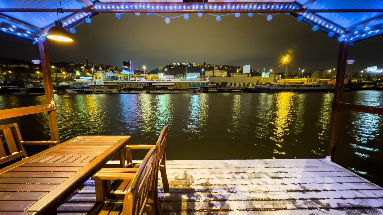 Photo of Outdoor in Smichov