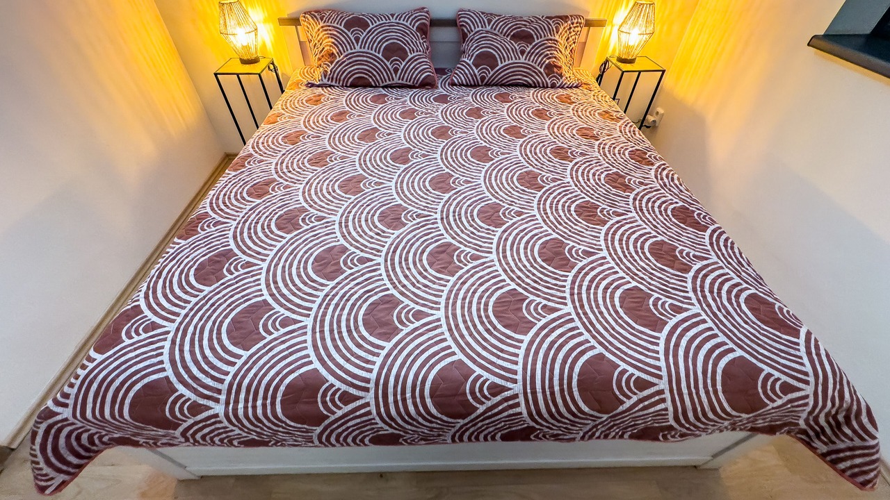 Photo of Bedroom in Smichov
