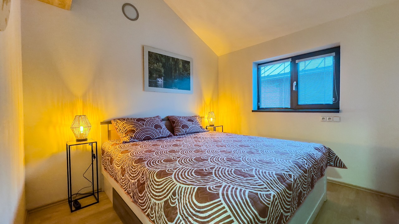 Photo of Bedroom in Smichov