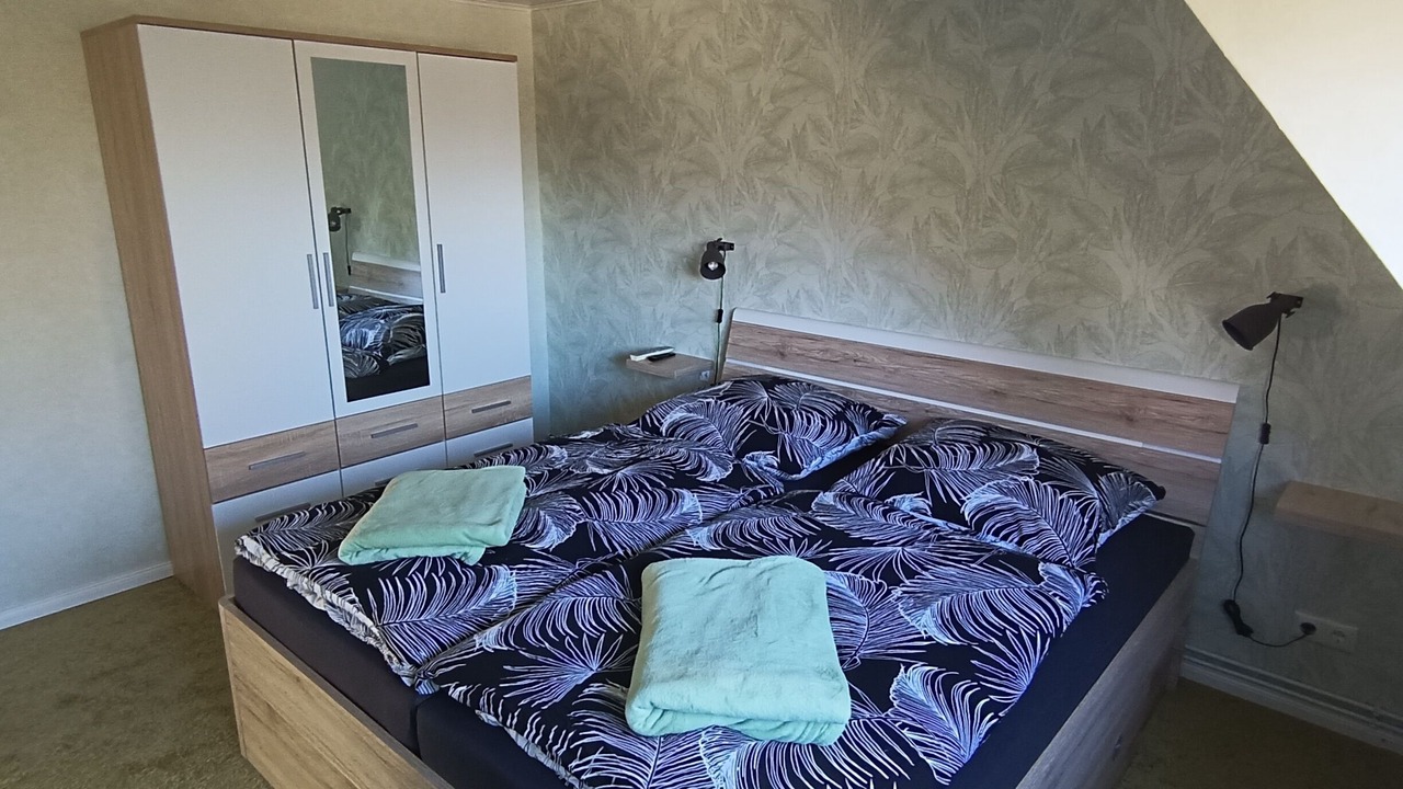 Photo of Bedroom in Hemmingstedt