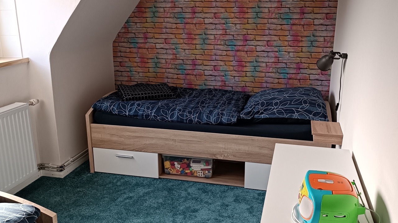 Photo of Bedroom in Hemmingstedt