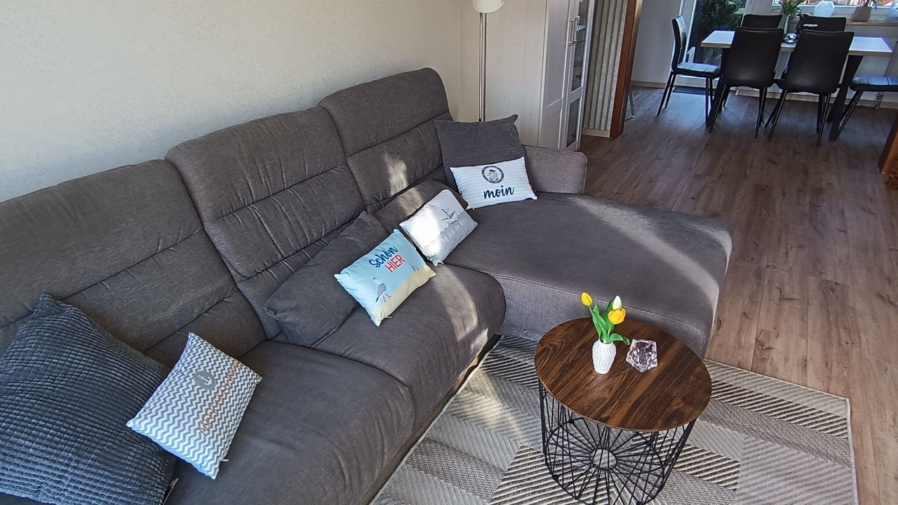 Photo of Livingroom in Hemmingstedt