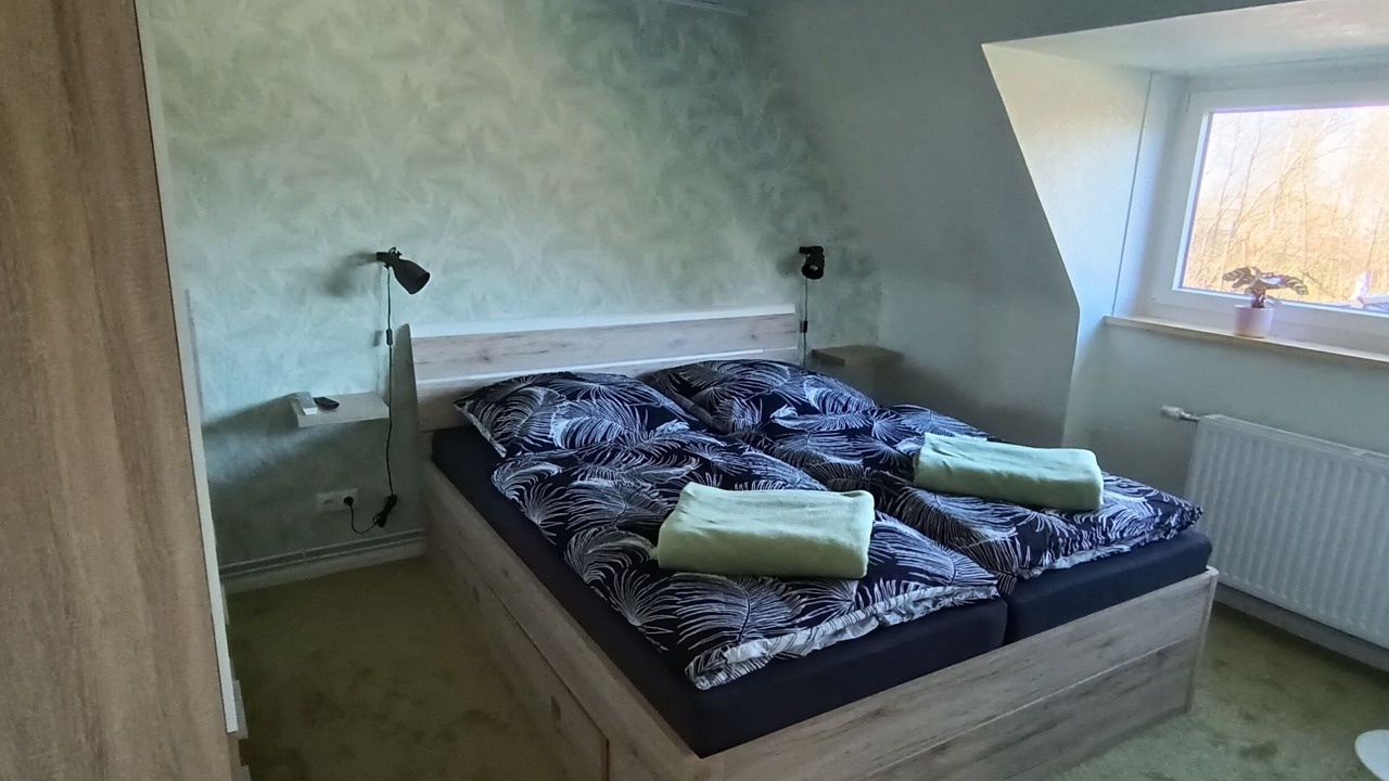 Photo of Bedroom in Hemmingstedt
